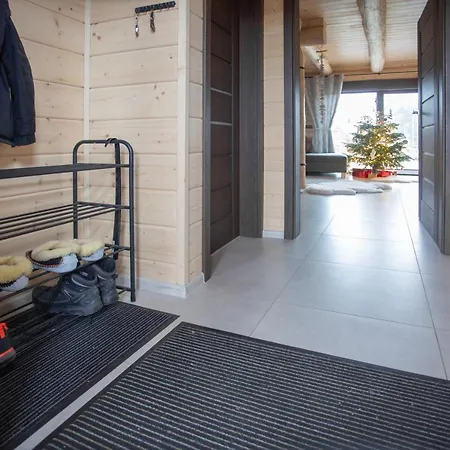 Casa vacanze Zrubocek / Log Liptovský Trnovec