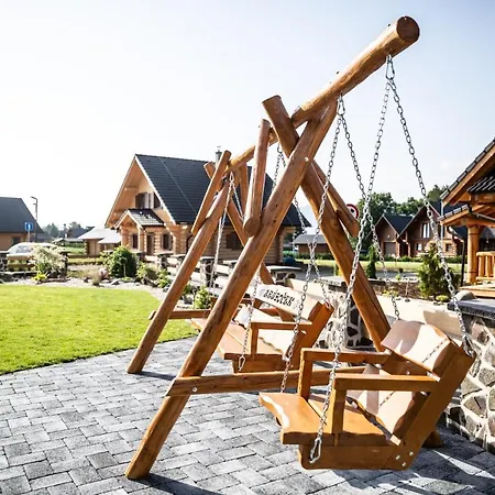 Zrubocek / Log * Liptovský Trnovec