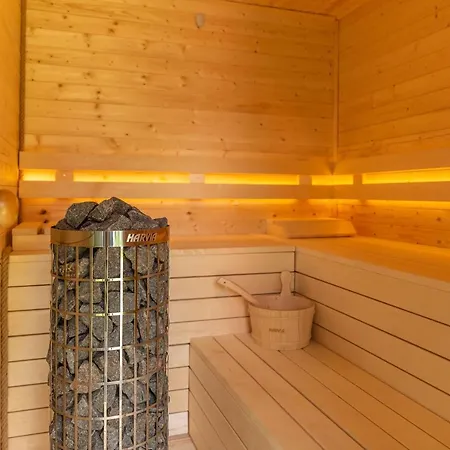 Casa vacanze Zrubocek / Log Liptovský Trnovec