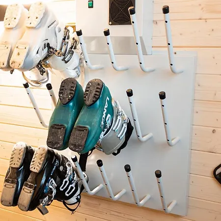 Zrubocek / Log Liptovský Trnovec