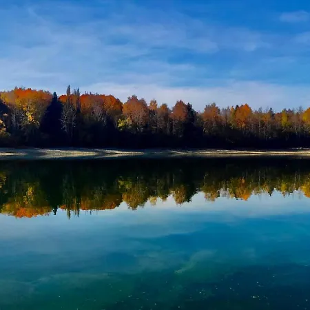 Zrubocek / Log * Liptovský Trnovec