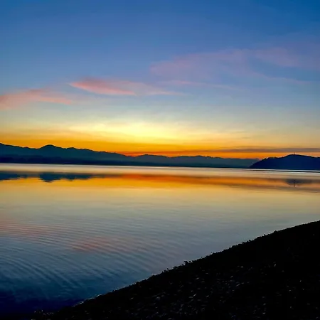 Zrubocek / Log Liptovský Trnovec